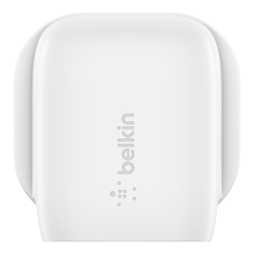 USB-C® Wall Charger 20W, White, hi-res